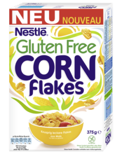 Gluten Free Cornflakes