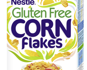 Gluten Free Cornflakes